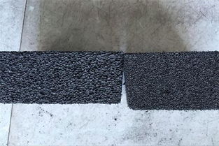 黑色水泥保温板直销厂家 黑色水泥保温板生产厂家报价 新闻报导600 300
